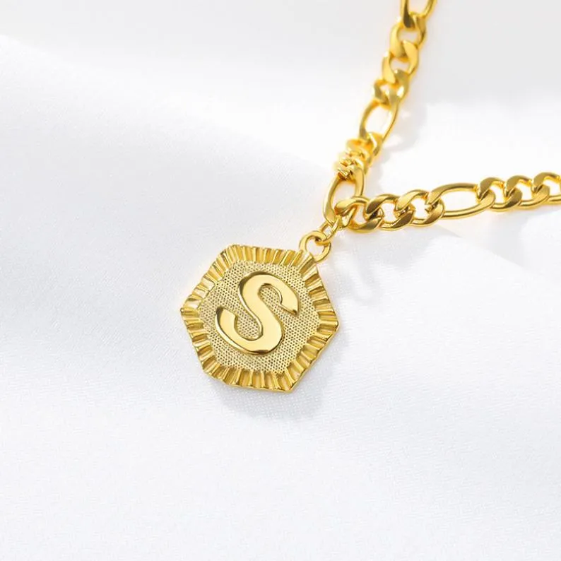 18k Gold-Filled Initial Anklet For Women - Gold Anklet - Custom Anklet - Ruby Anklet