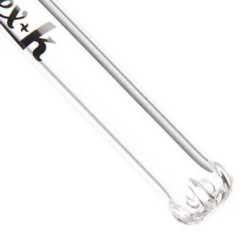 Alex K - 18/18mm Showerhead Downstems