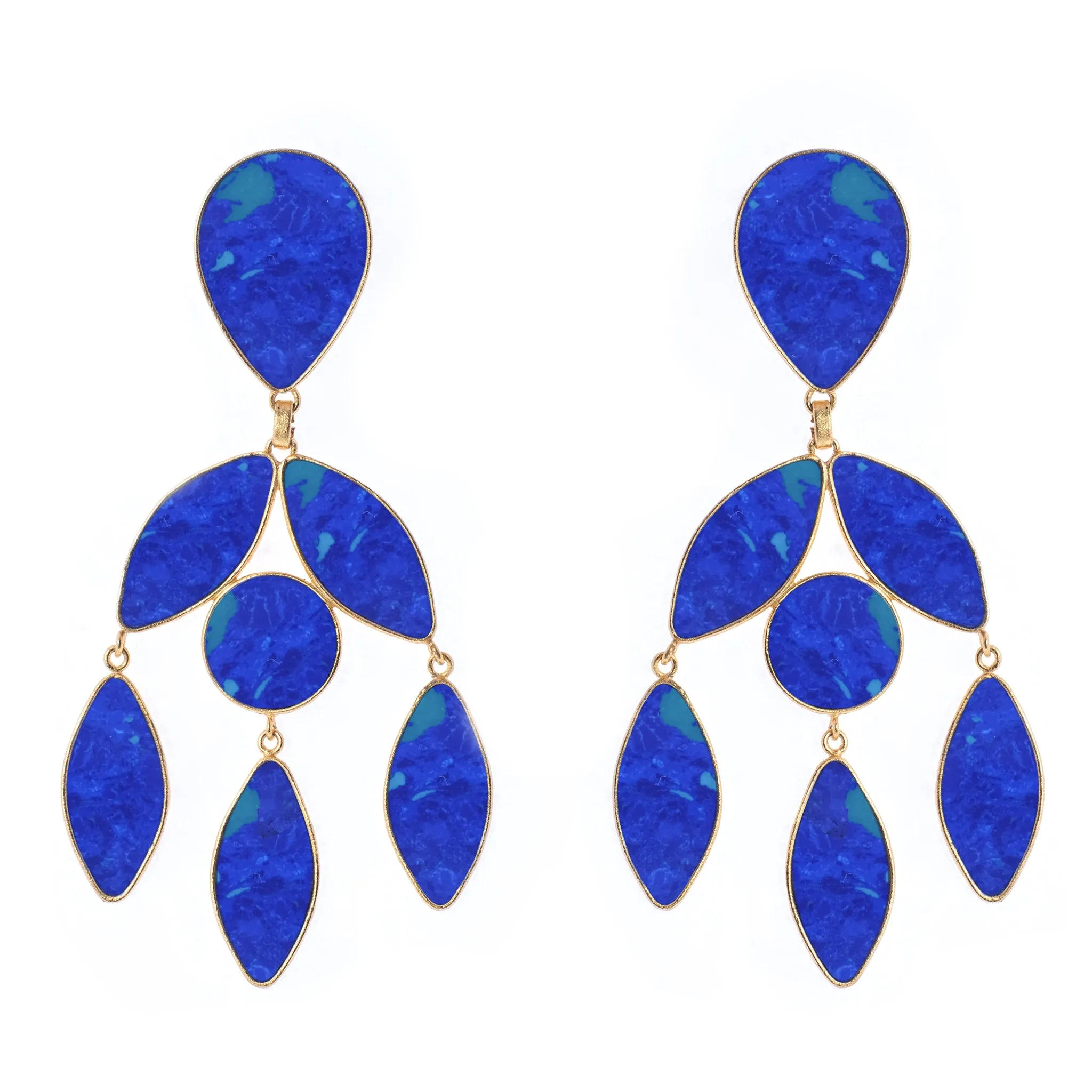 Aretes Mansour