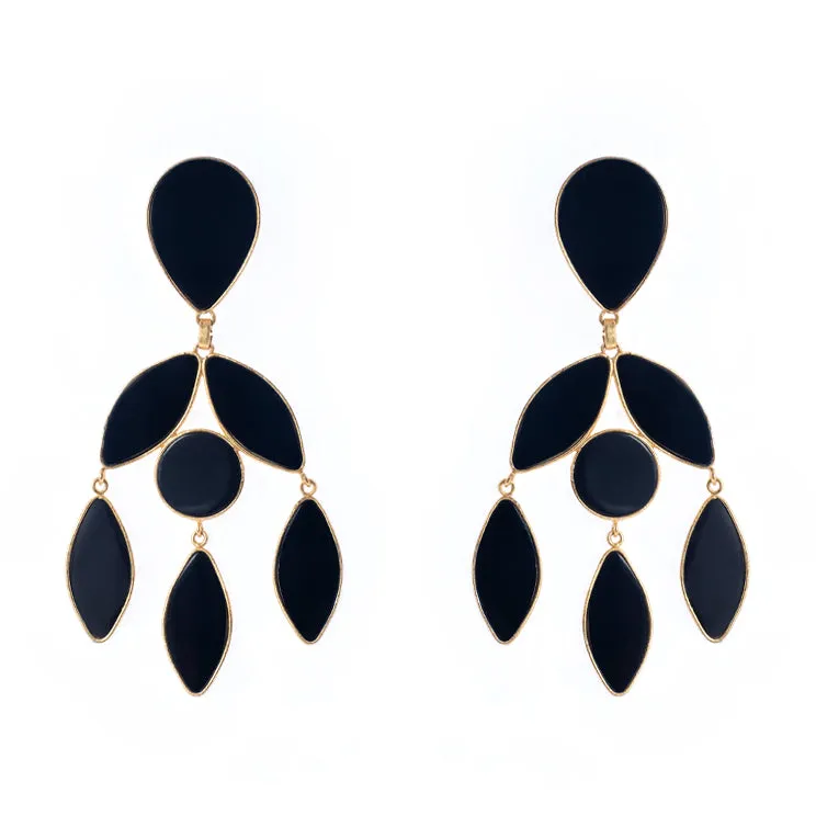 Aretes Mansour