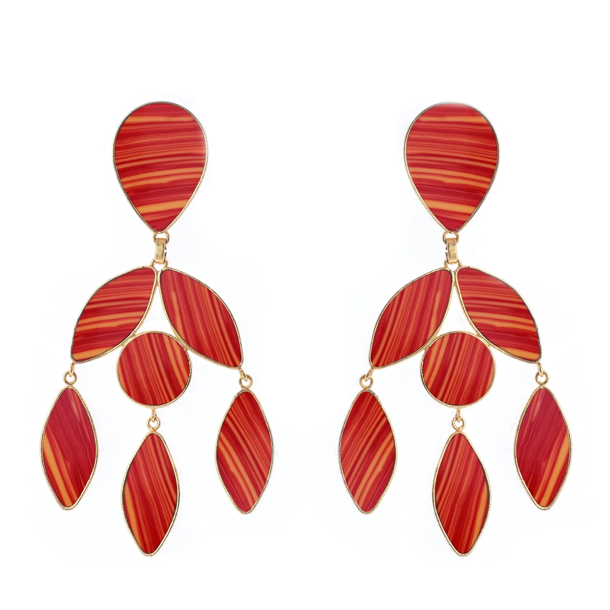 Aretes Mansour