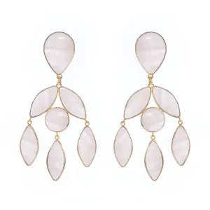 Aretes Mansour