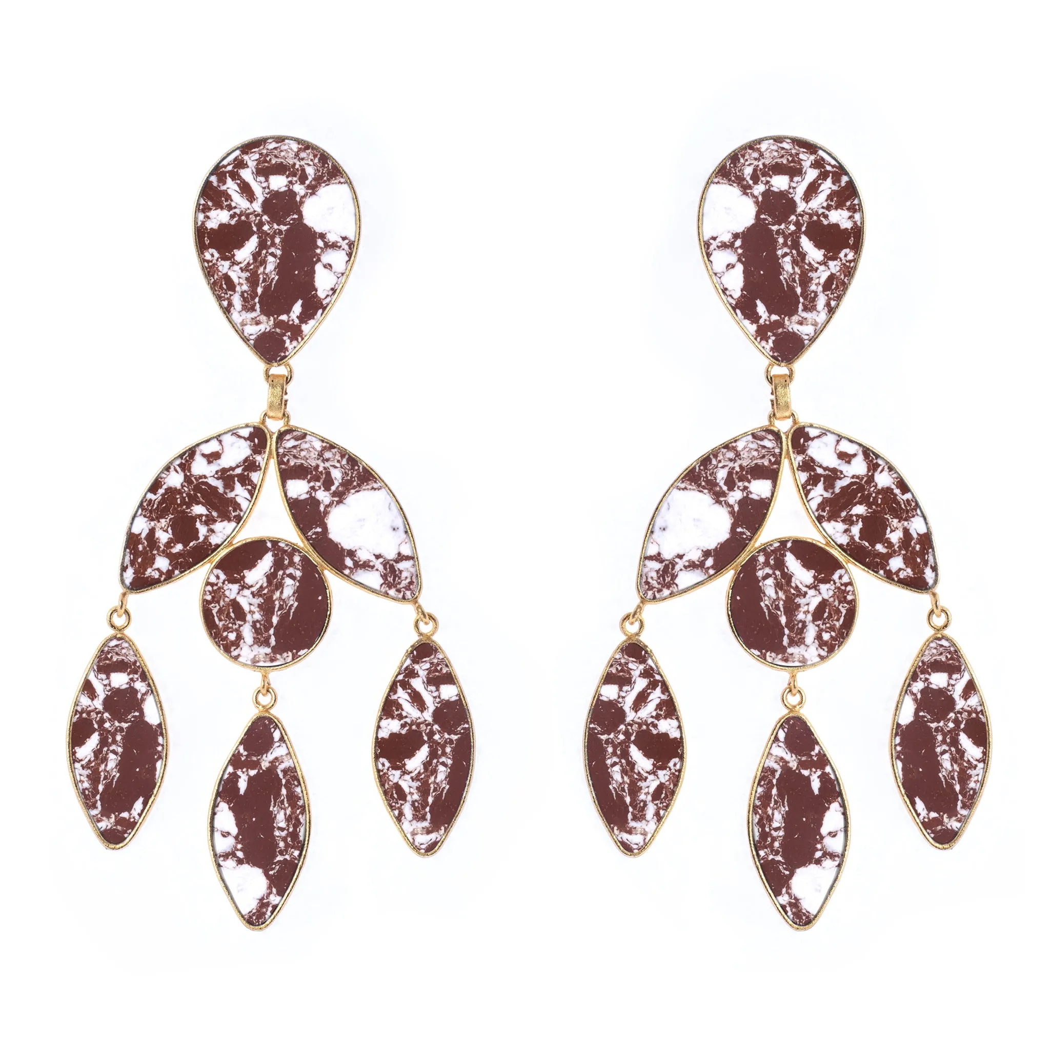 Aretes Mansour