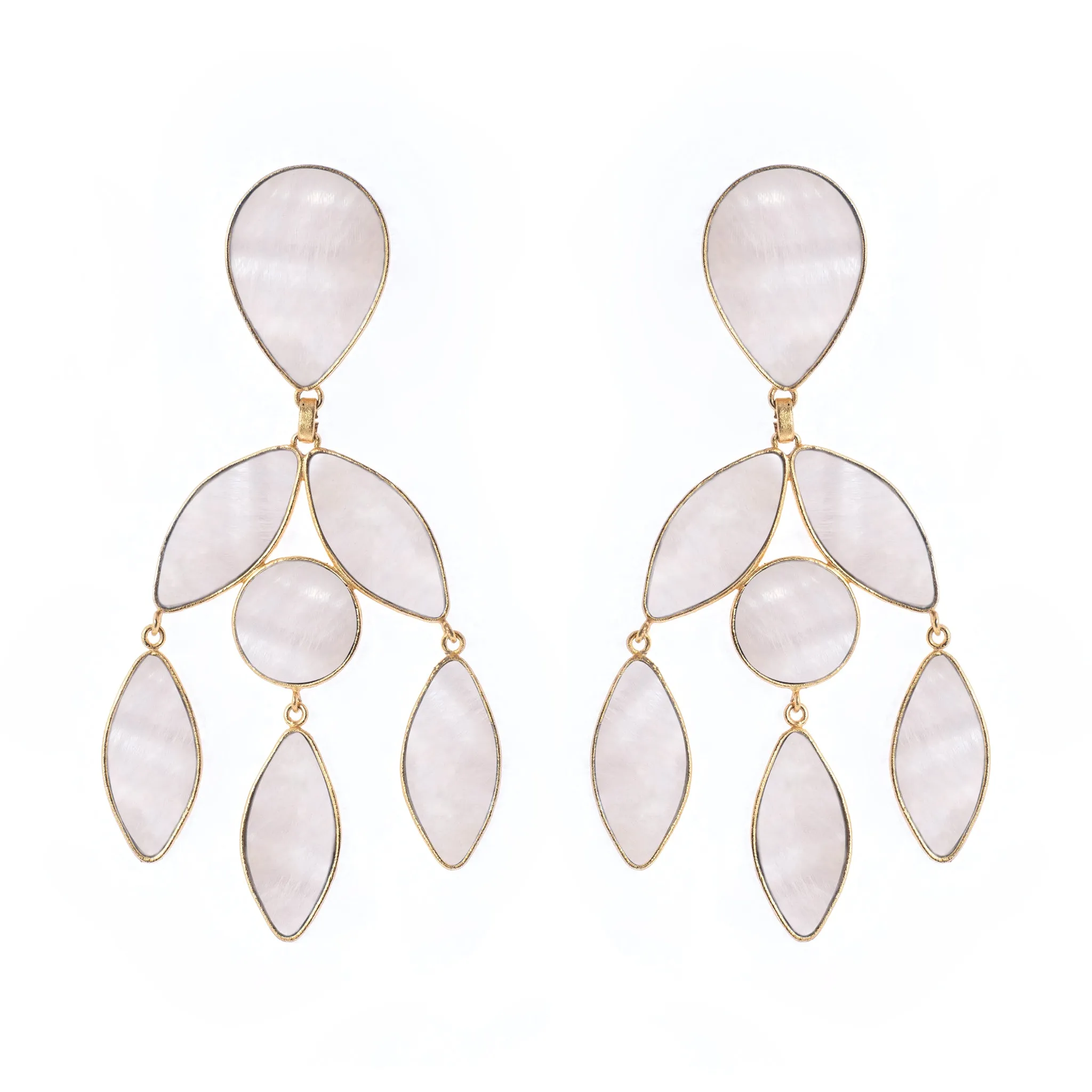 Aretes Mansour