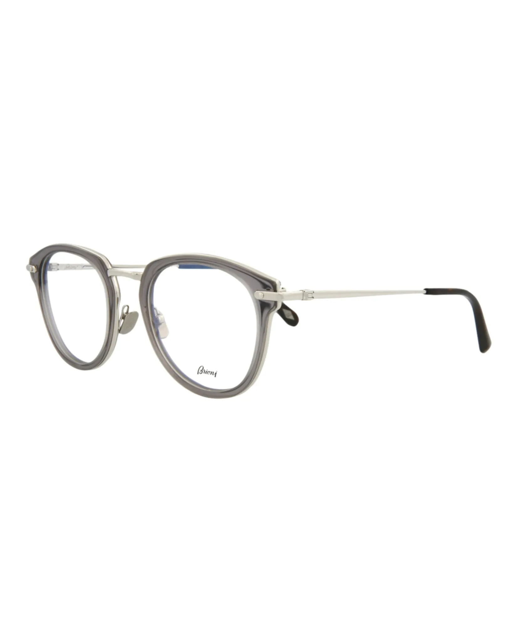 Brioni Novelty Optical, style # BR0039O-30002502003