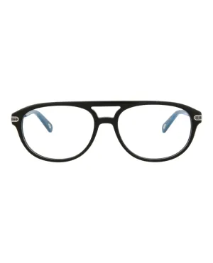 Brioni Novelty Optical, style # BR0043O-30002503001