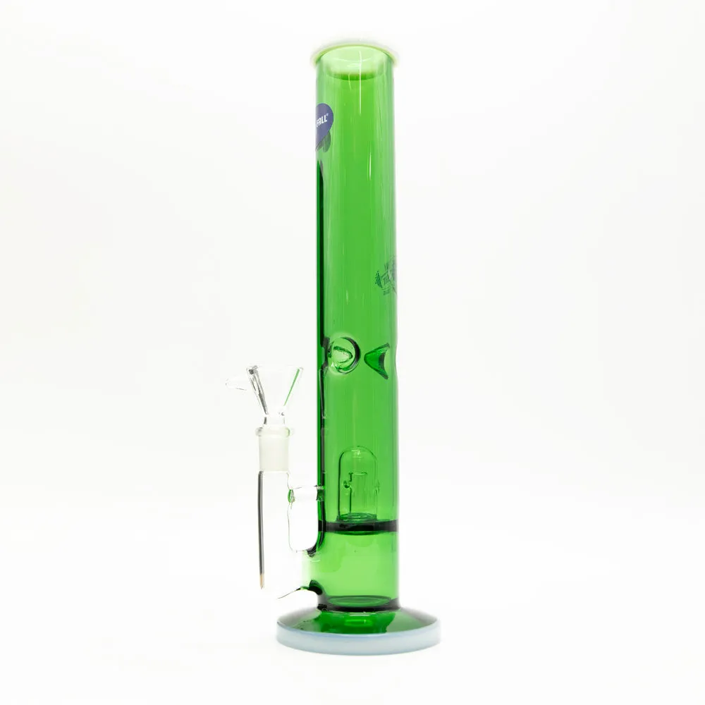 D2 Glass Bong