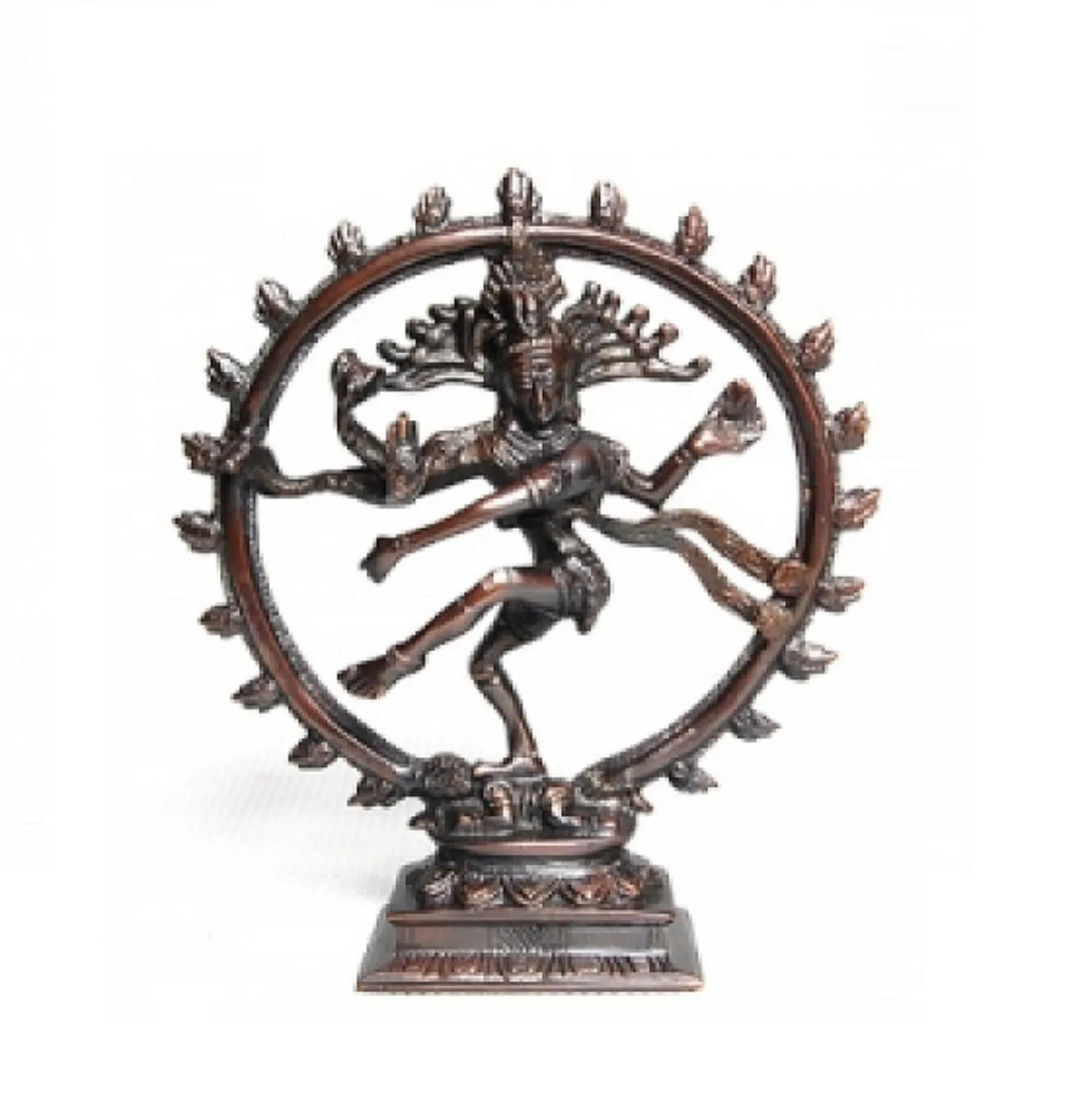 Dancing God Shiva (Natraj) -  6 Height