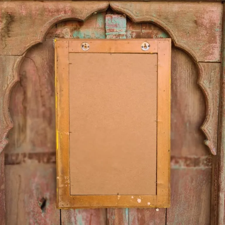 Decorative Mirror Frame