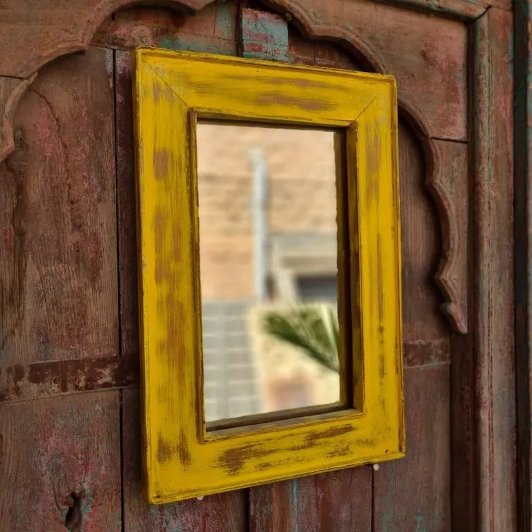 Decorative Mirror Frame