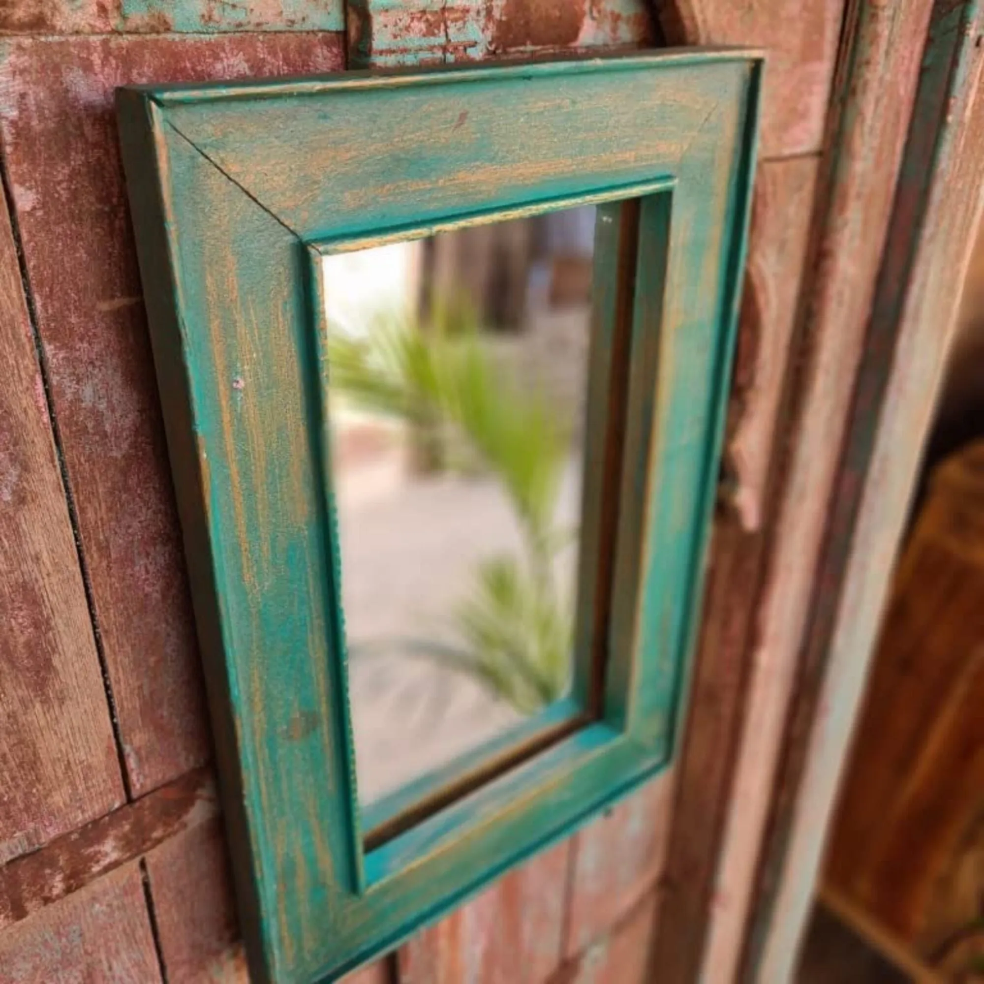 Decorative Mirror Frame