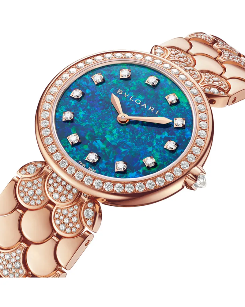 DIVAS’ DREAM WATCH