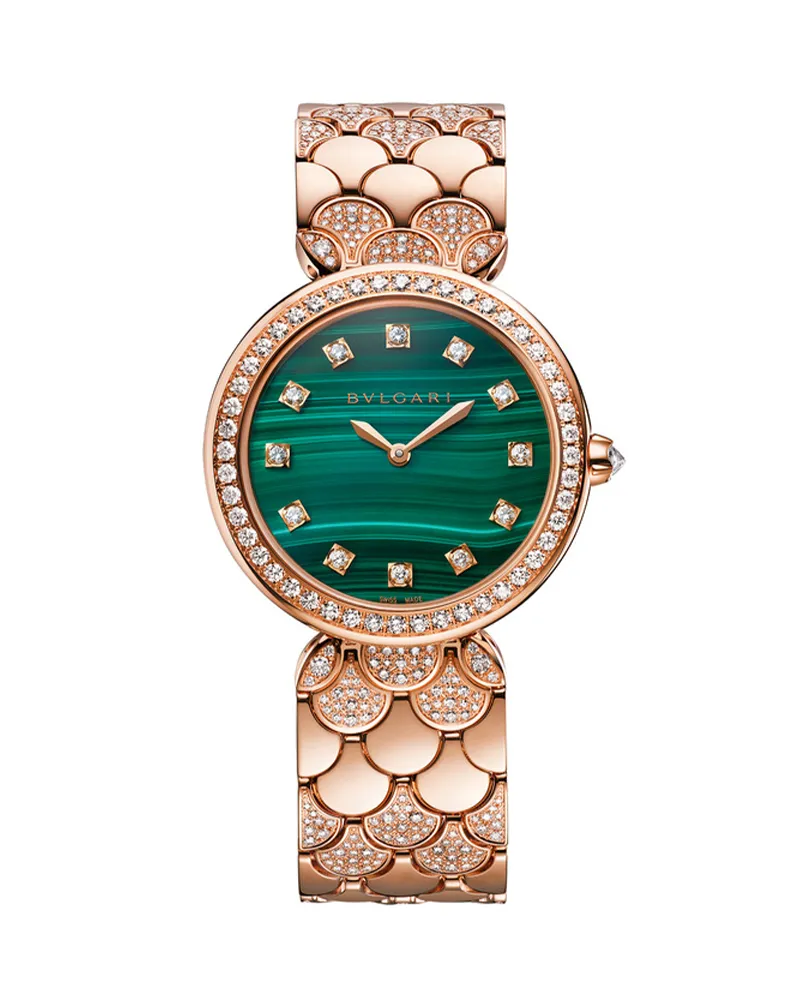 DIVAS’ DREAM WATCH