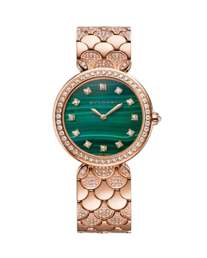 DIVAS’ DREAM WATCH