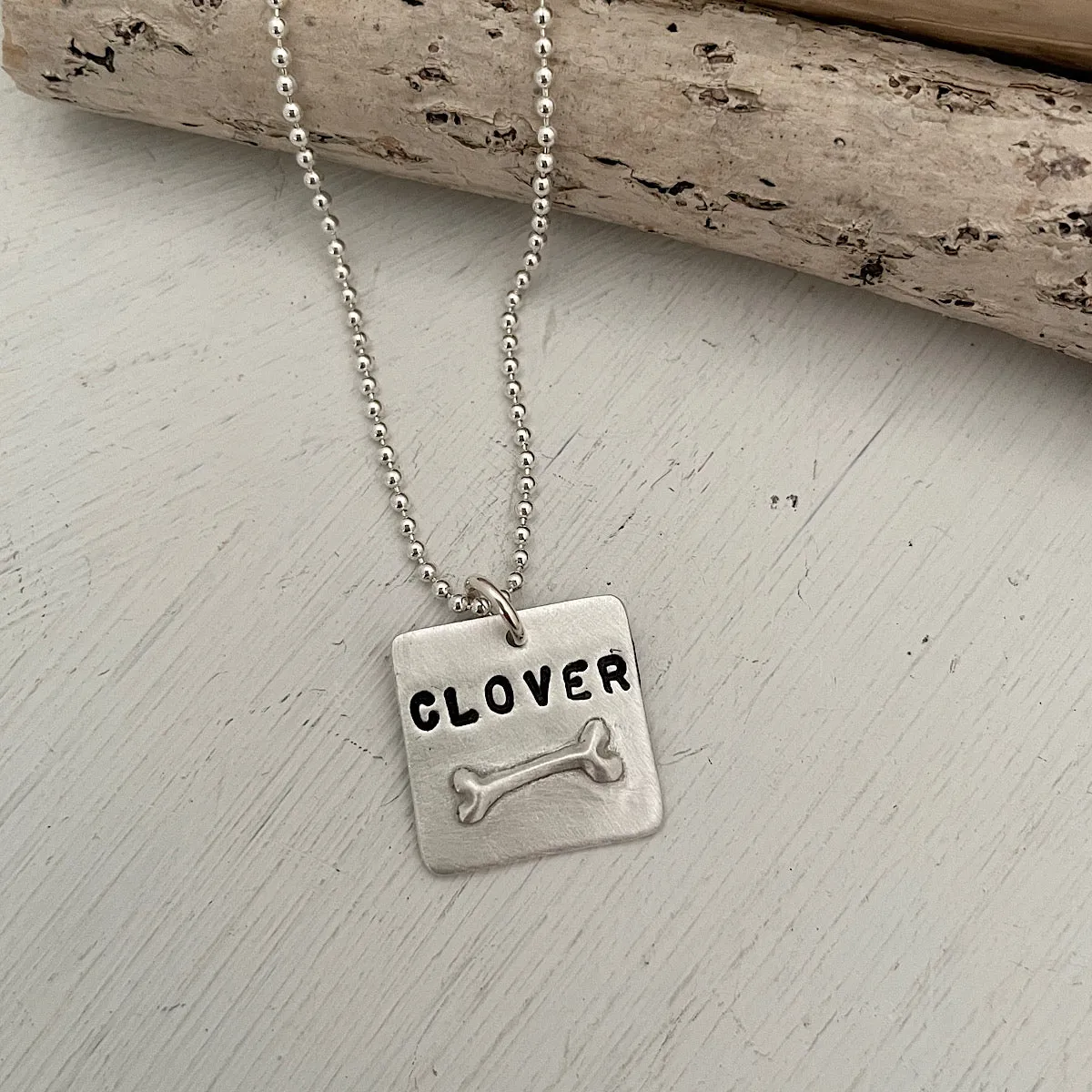 Dog Lovers Necklace