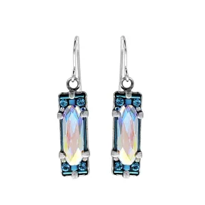 Firefly Designs Ice Bar Earrings