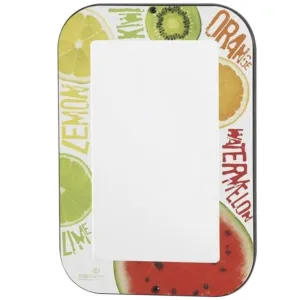 Fruit Frame Acrylic Wall Mirror