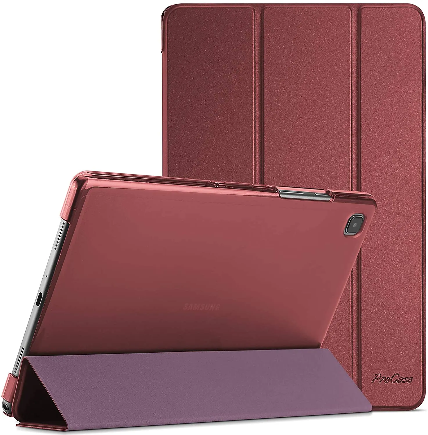 Galaxy Tab A7 10.4 2020 T500/ T503/ T505/ T507/ T509 Slim Case | ProCase