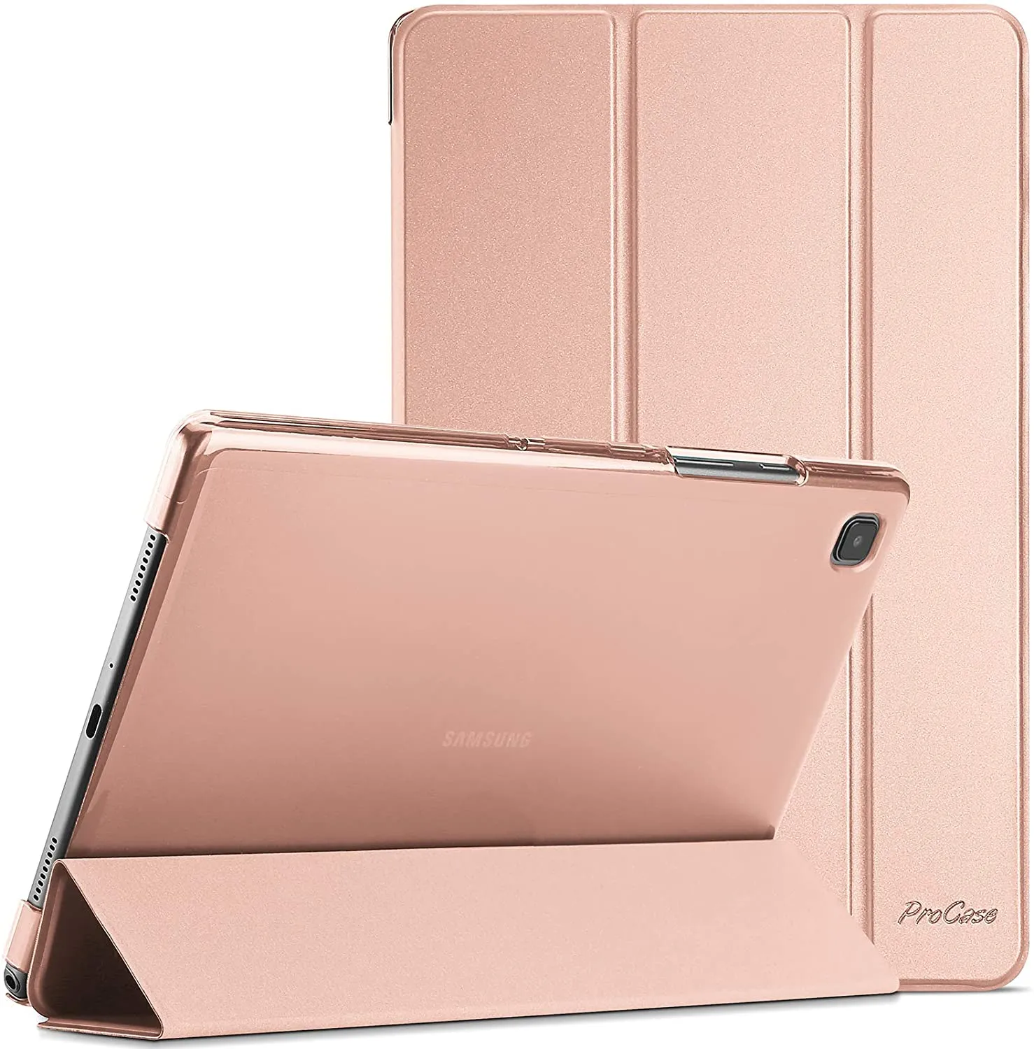 Galaxy Tab A7 10.4 2020 T500/ T503/ T505/ T507/ T509 Slim Case | ProCase