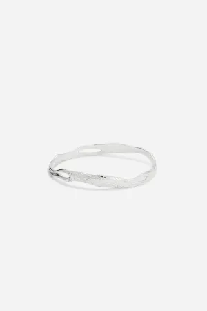 GLOBE BANGLE THIN