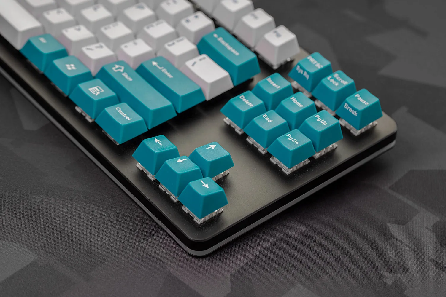 GMK Triumph Adler Keycap Set (2015)