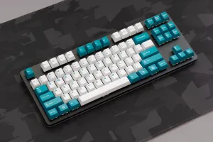 GMK Triumph Adler Keycap Set (2015)