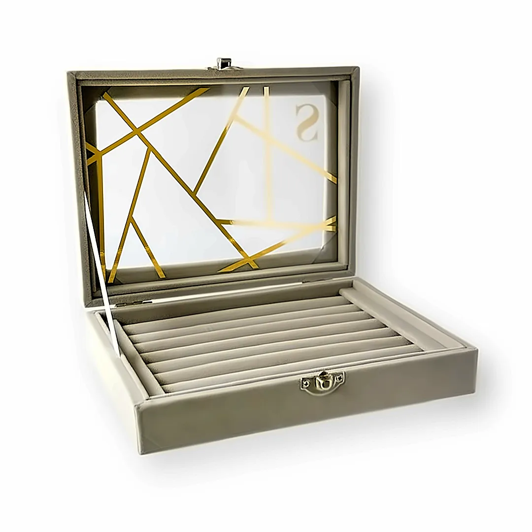 Jewelry Box Organizer 4