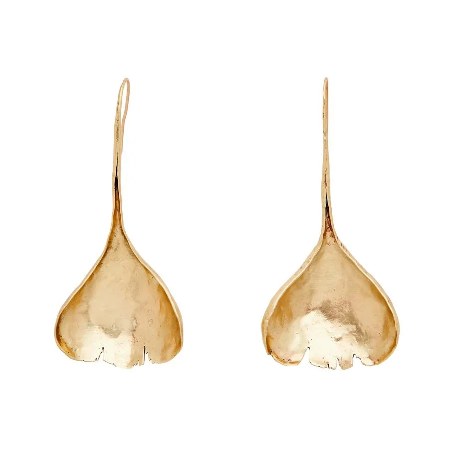 Julie Cohn Allium Earrings