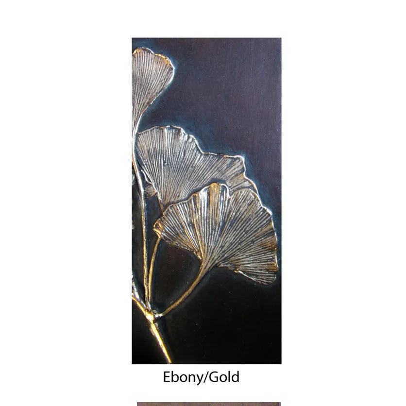 Kelp Wall Art Panel by Blindspot Mirrors Deborah Childress