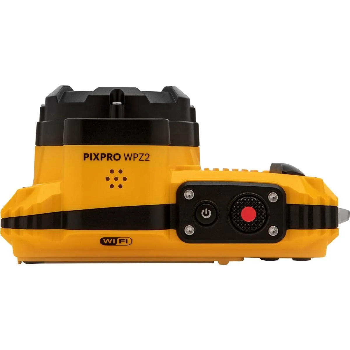 KODAK PIXPRO WPZ2 Rugged Waterproof WiFi Digital Camera 16MP.