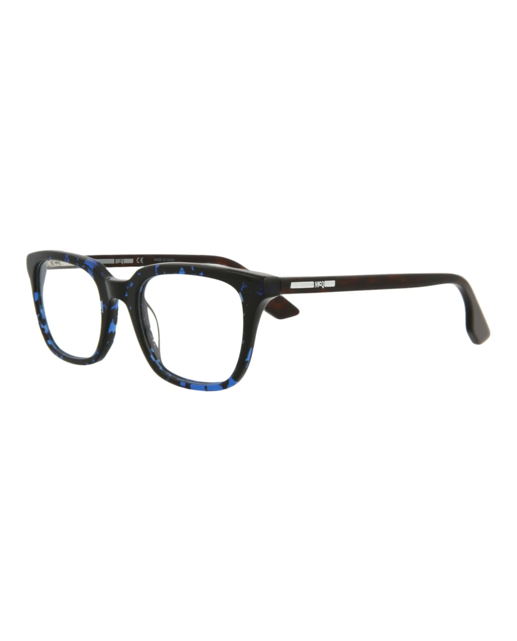 McQ Alexander McQueen Core Optical, style # MQ0065O-30001279003