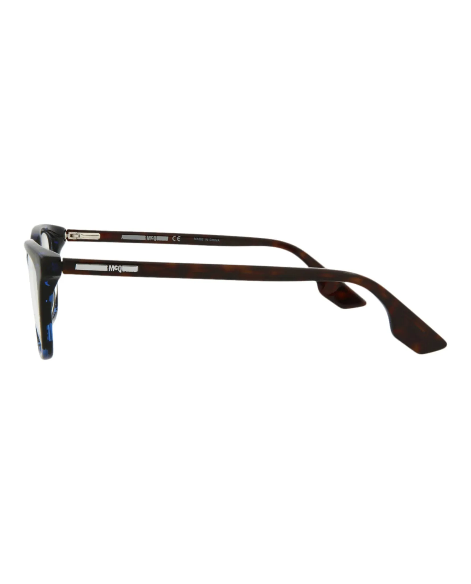 McQ Alexander McQueen Core Optical, style # MQ0065O-30001279003