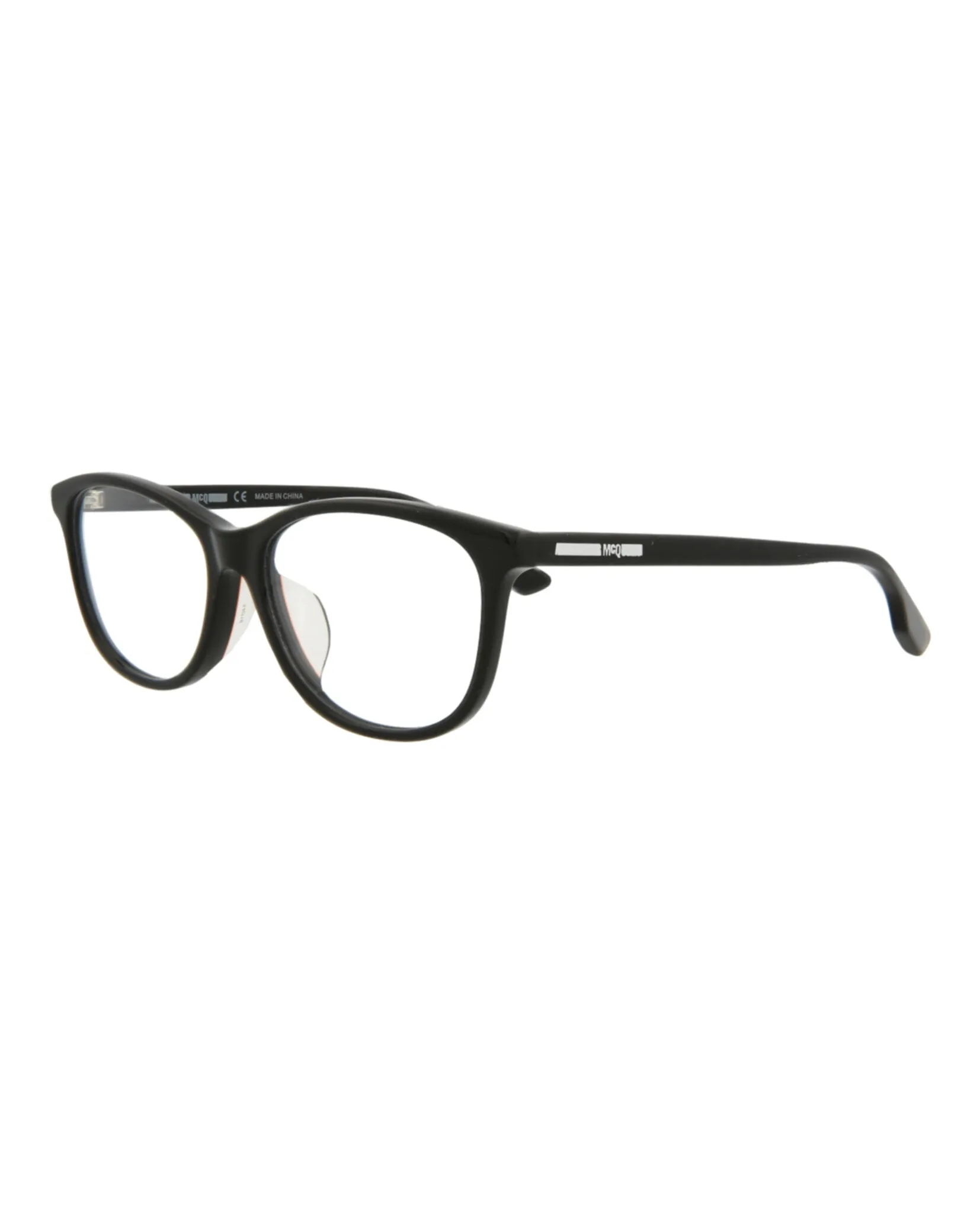 McQ Alexander McQueen Core Optical, style # MQ0100OA-30001787001