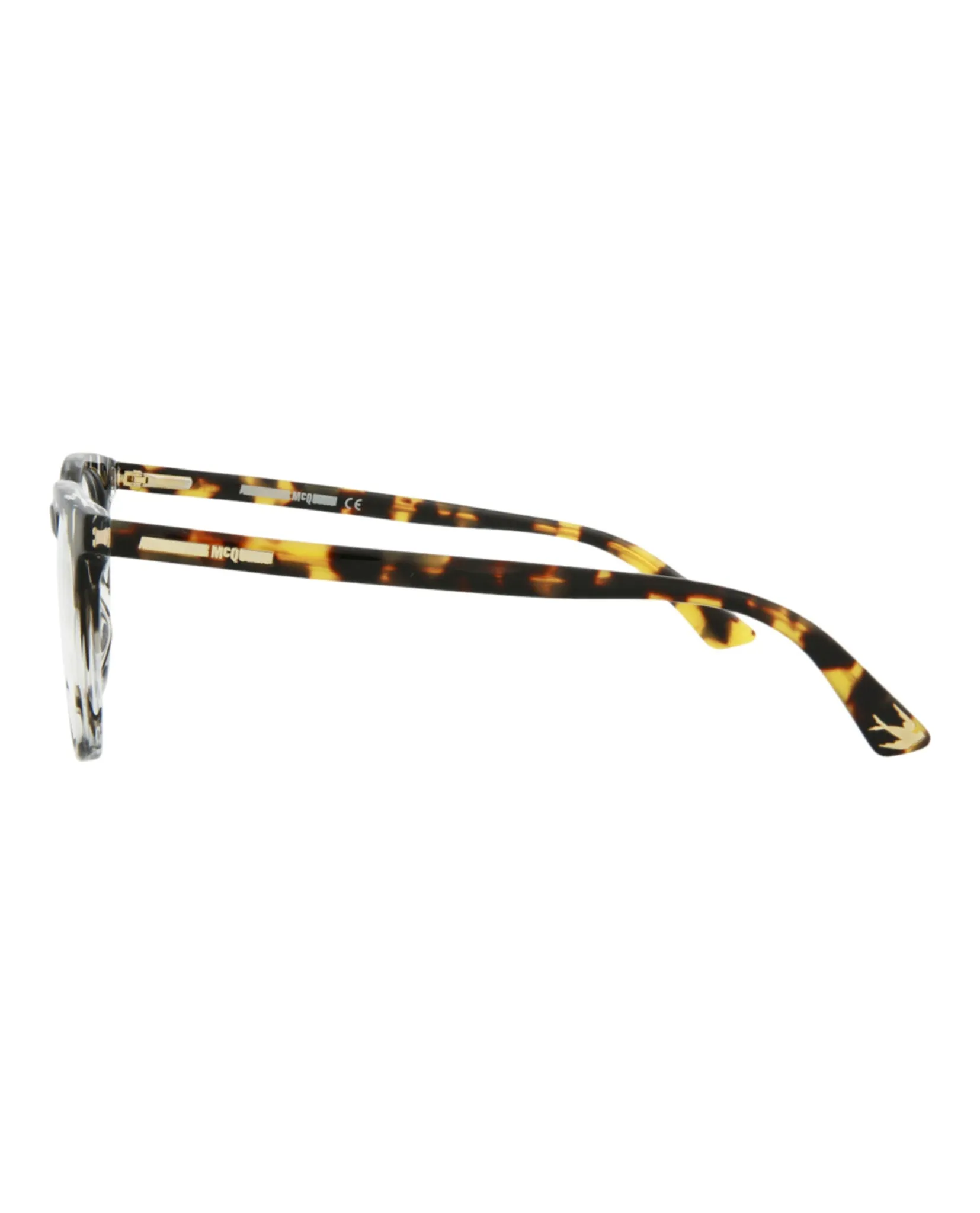 McQ Alexander McQueen Core Optical, style # MQ0172O-30006032003