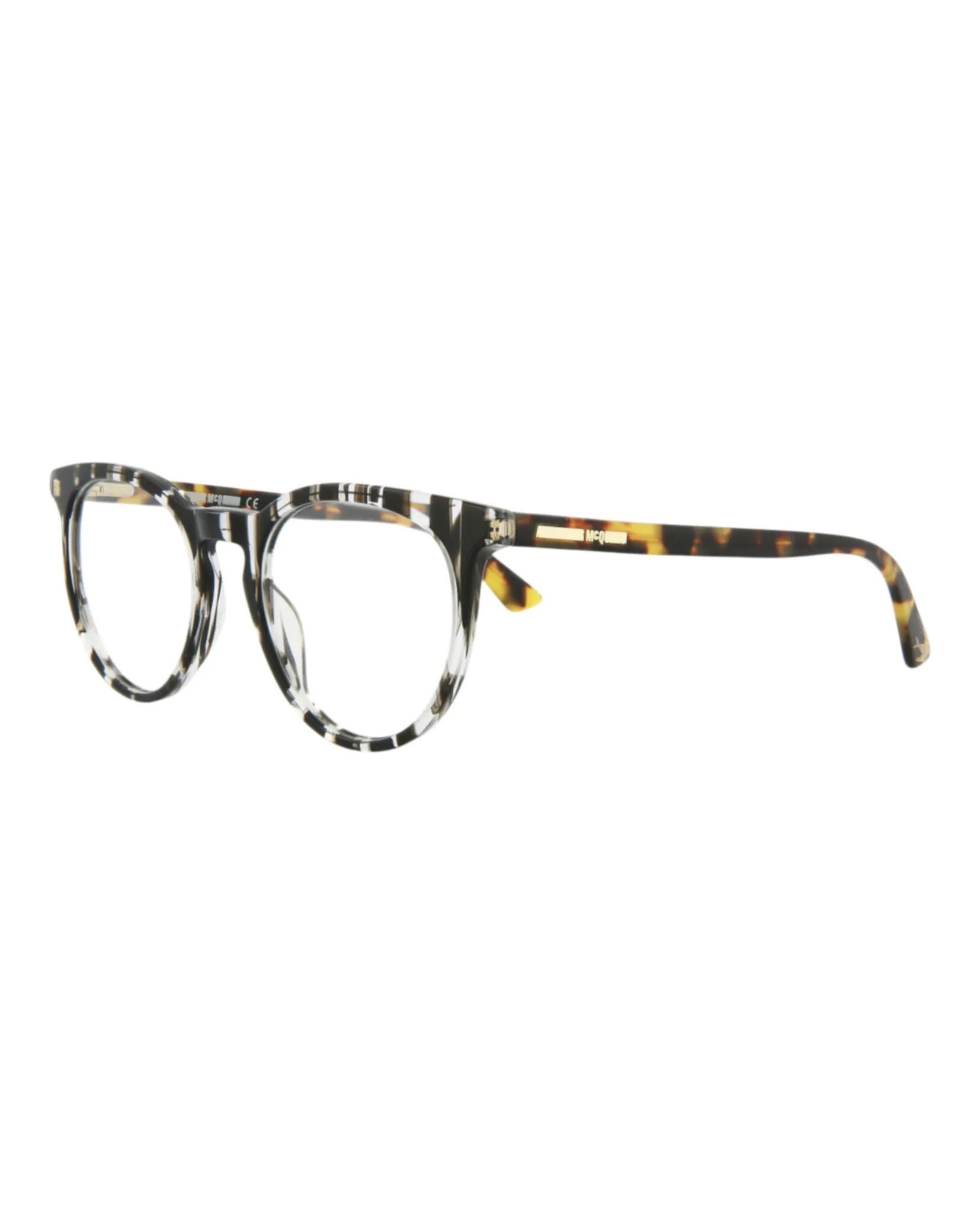 McQ Alexander McQueen Core Optical, style # MQ0172O-30006032003