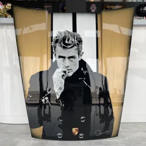 Motor-hood James Dean