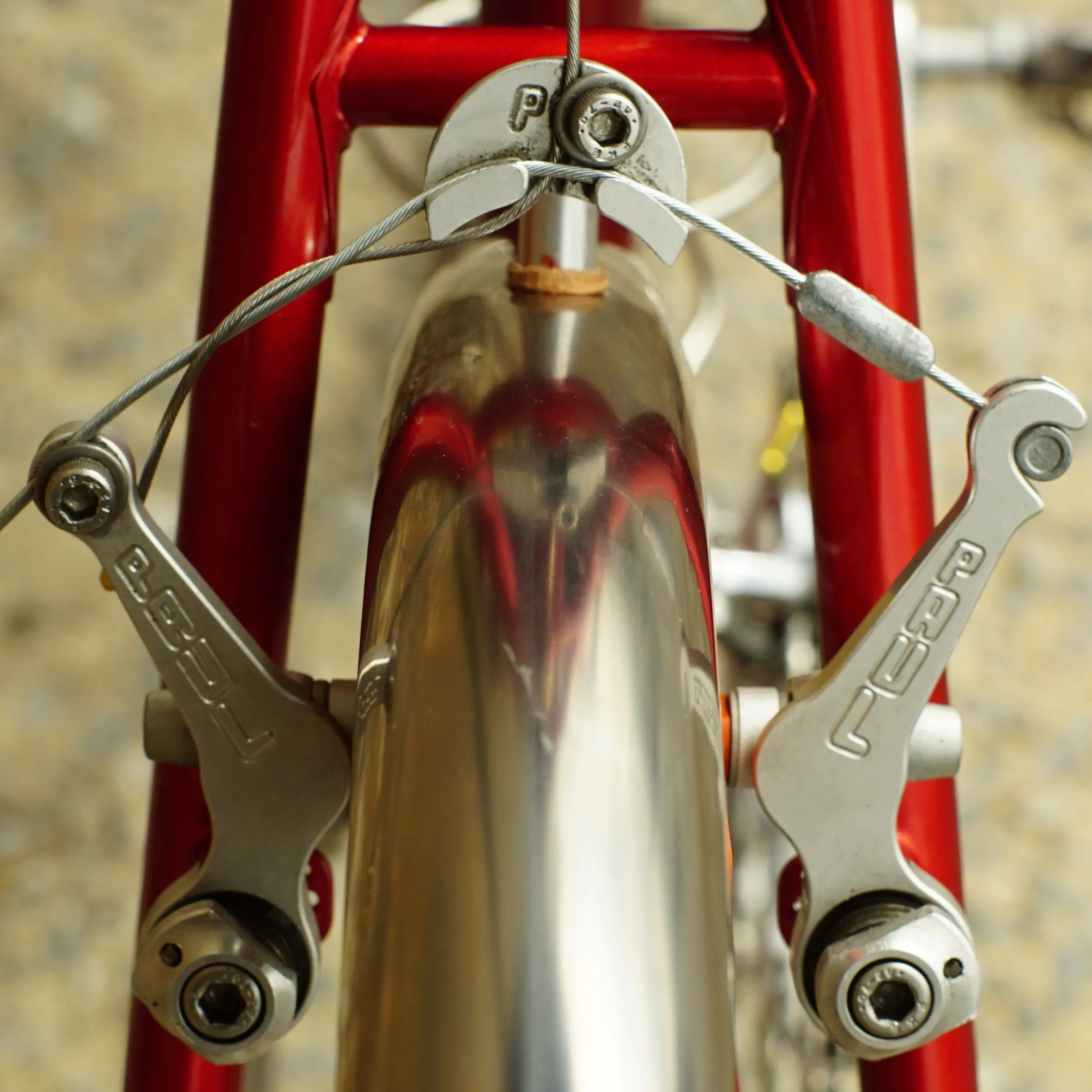 Paul Component Touring Cantilever Brakes