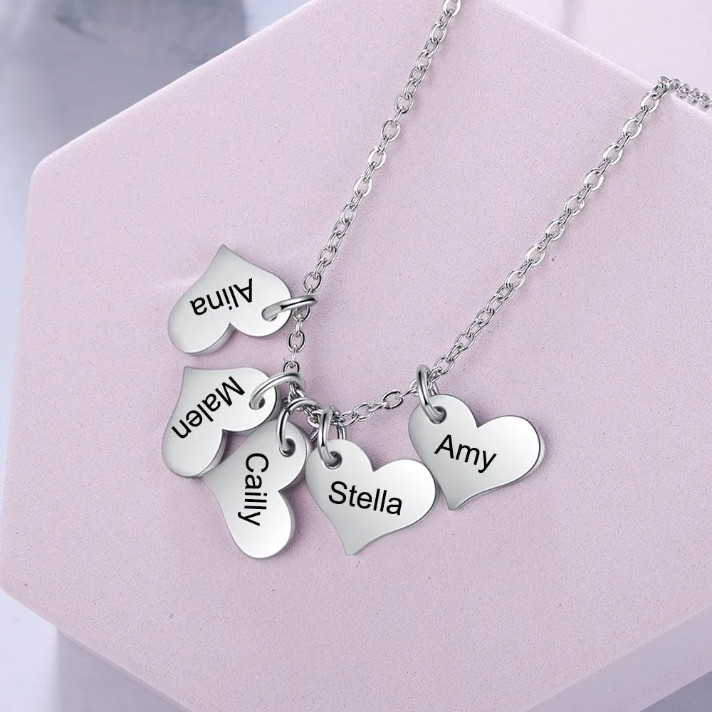 Personalized Jewelry Fashionable Jewelry for Women