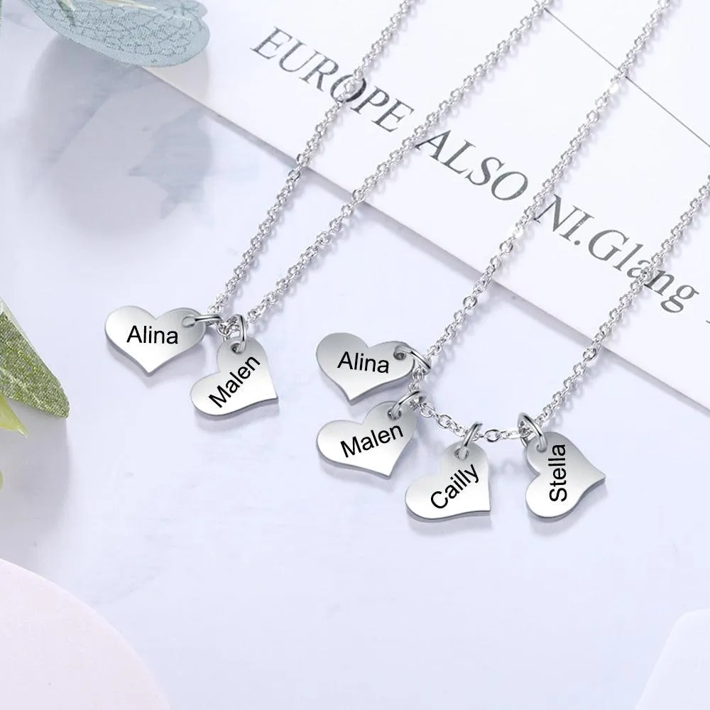 Personalized Jewelry Fashionable Jewelry for Women