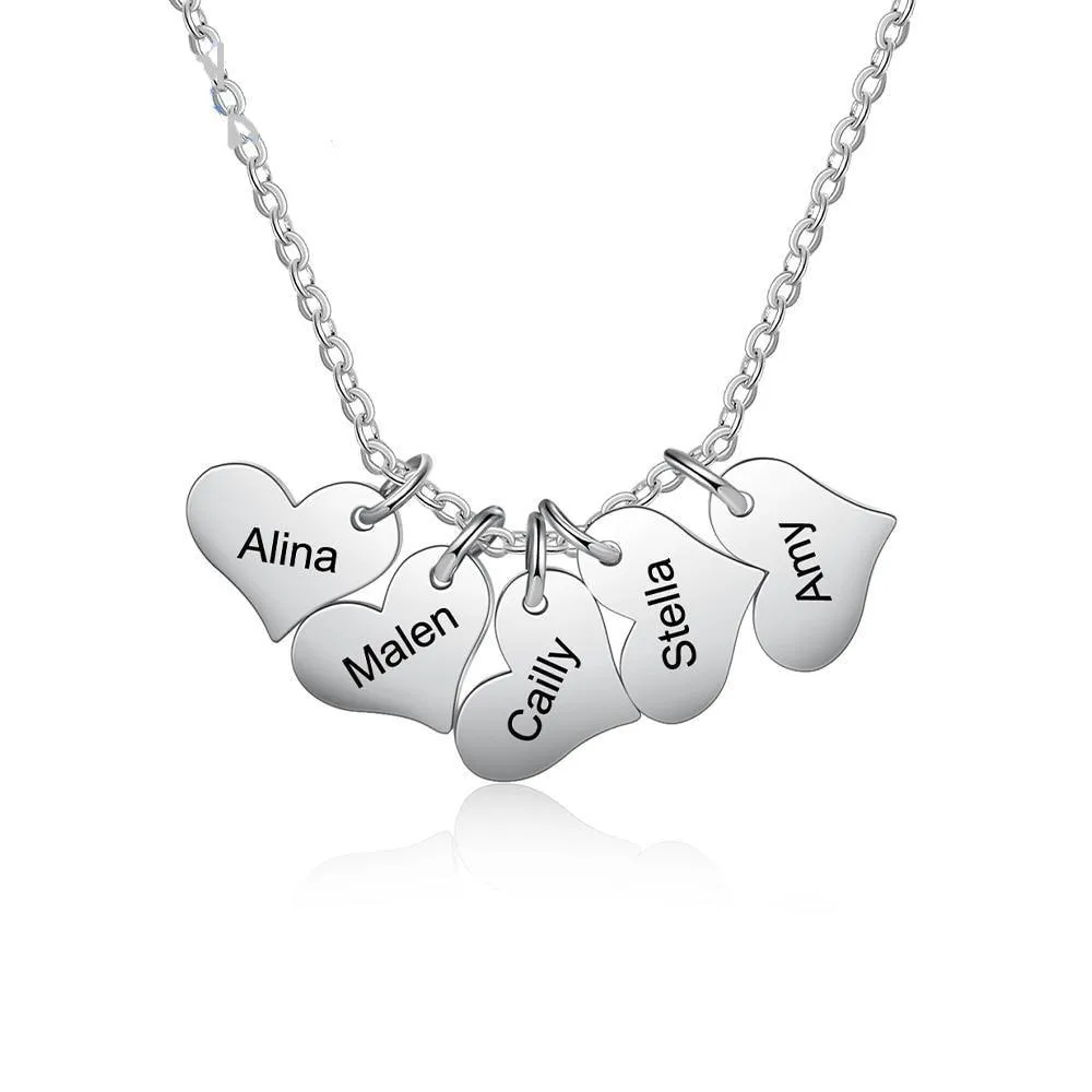 Personalized Jewelry Fashionable Jewelry for Women