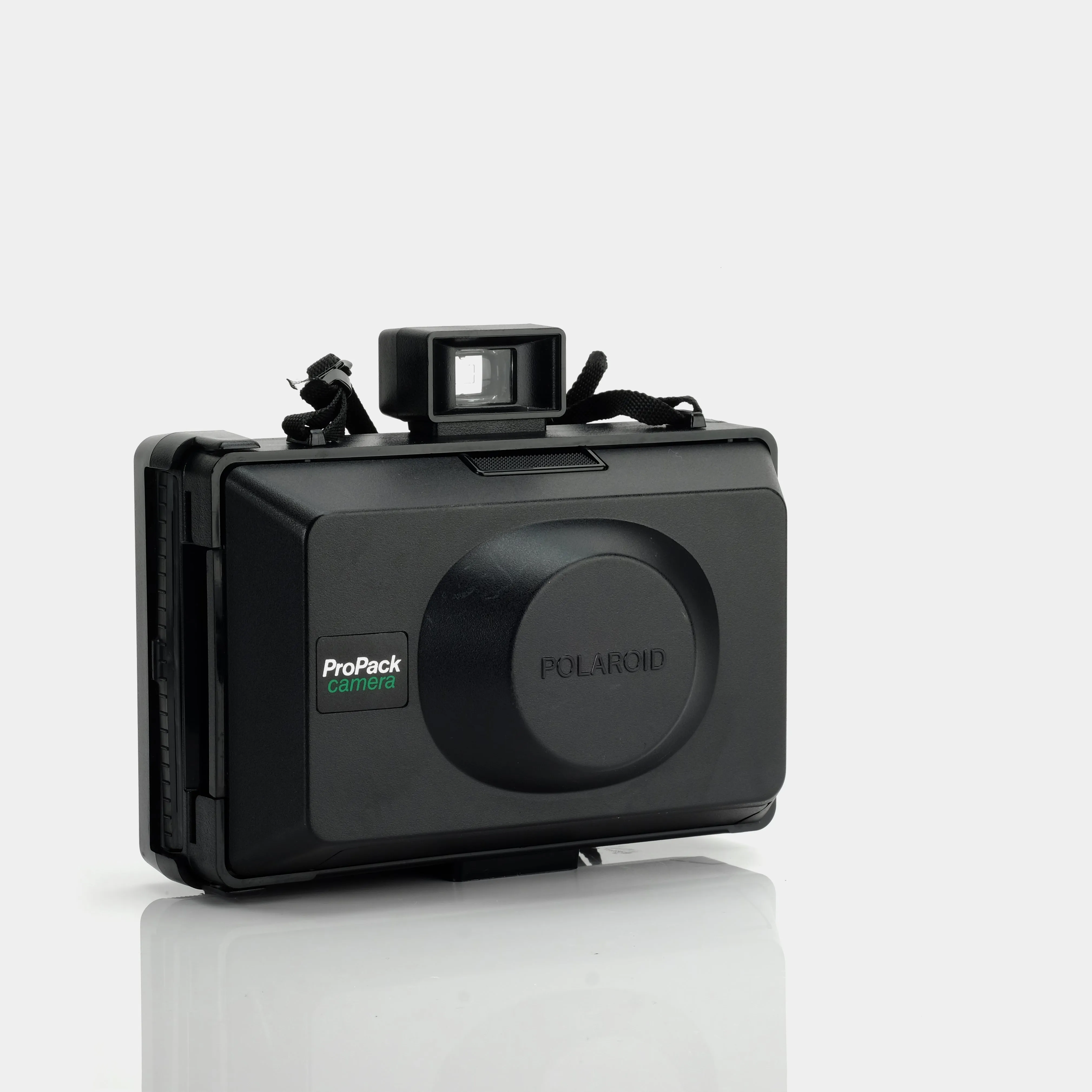 Polaroid ProPack Packfilm Land Camera