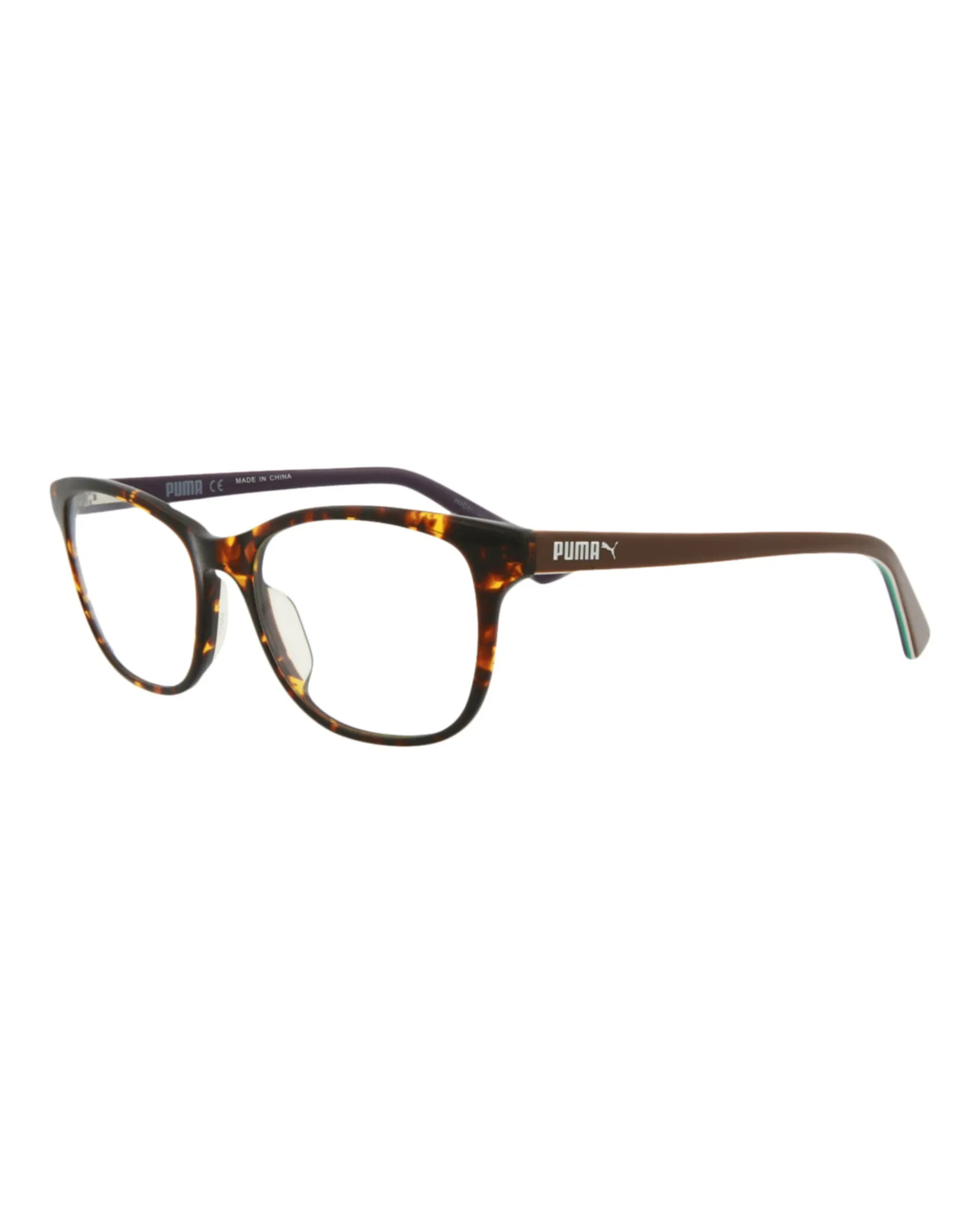 Puma Core Optical, style # PU0076O-30000607002