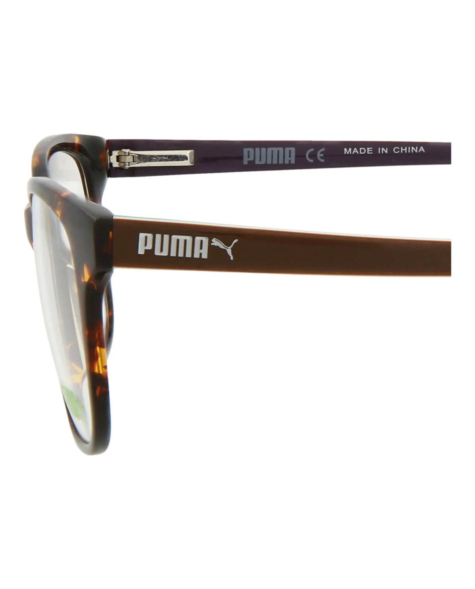 Puma Core Optical, style # PU0076O-30000607002