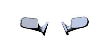 Rc Arlos Spirit Rei S13 Side Mirrors RC-ASRS13-SM