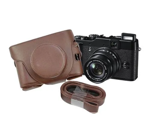 Retro Case for Fujifilm X-100T