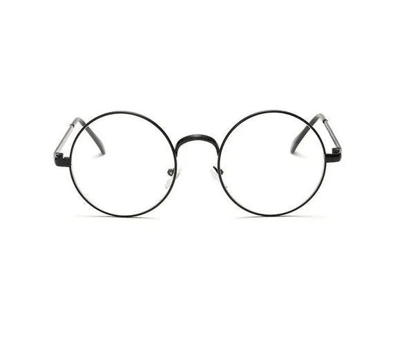 Round Glasses Frames