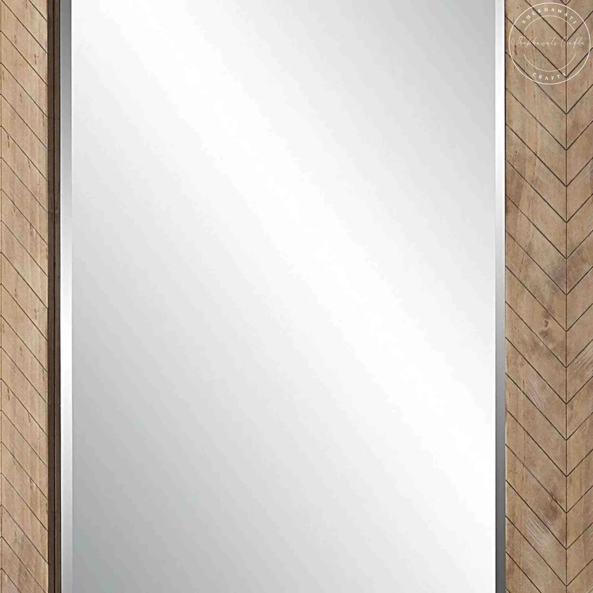 Sasimo Mirror Frame