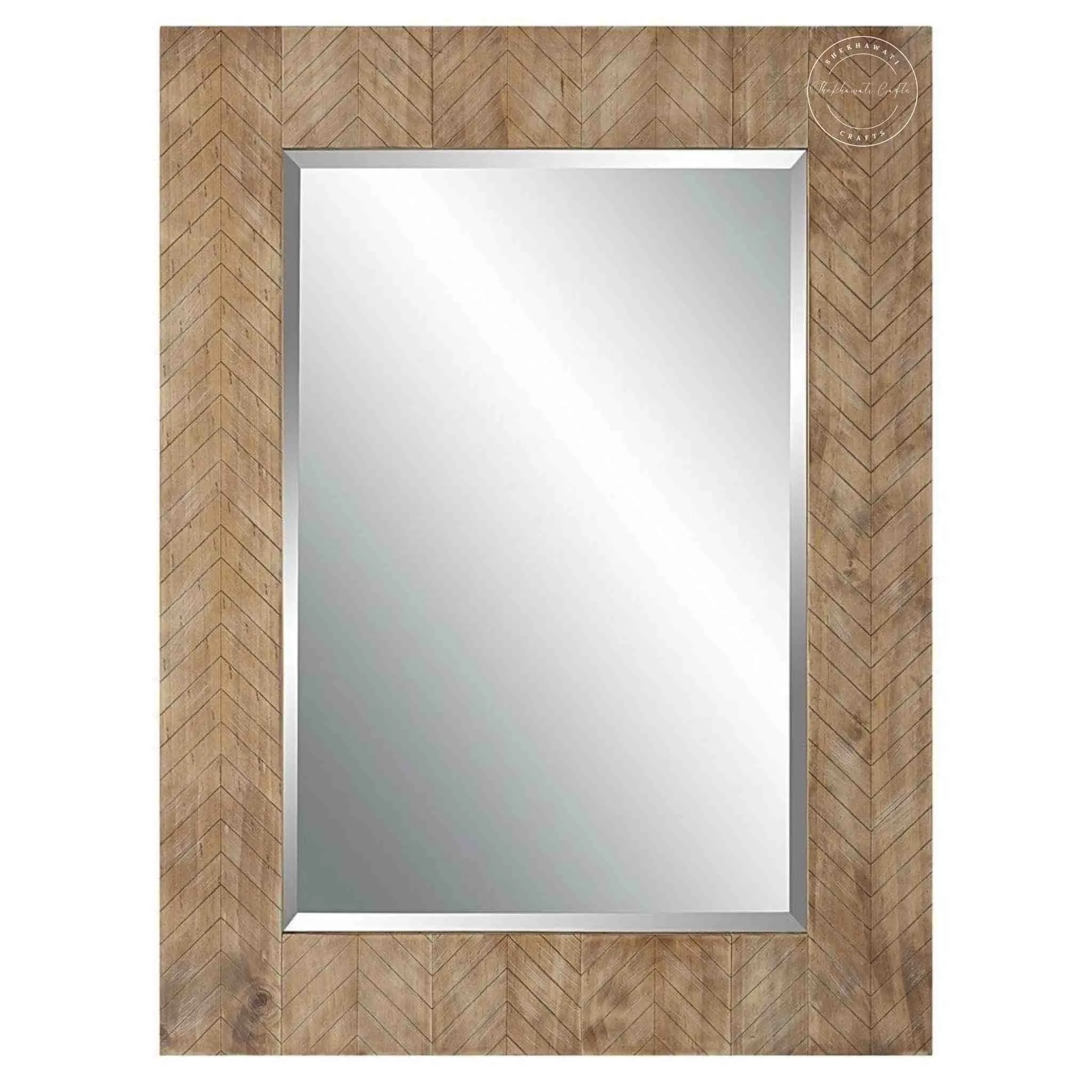 Sasimo Mirror Frame