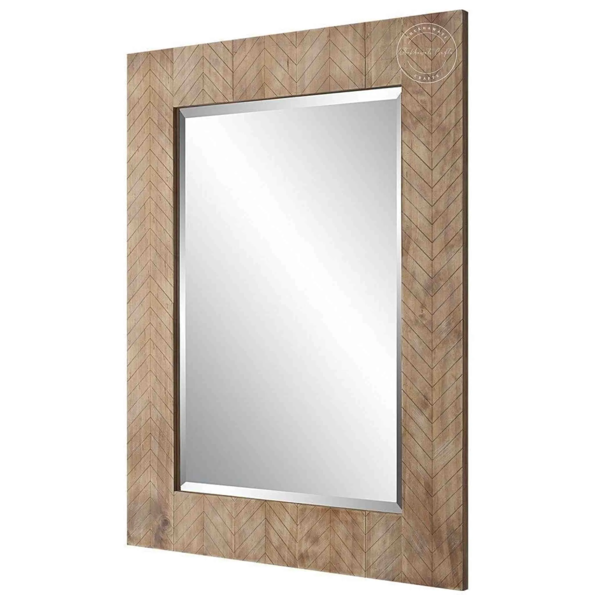 Sasimo Mirror Frame