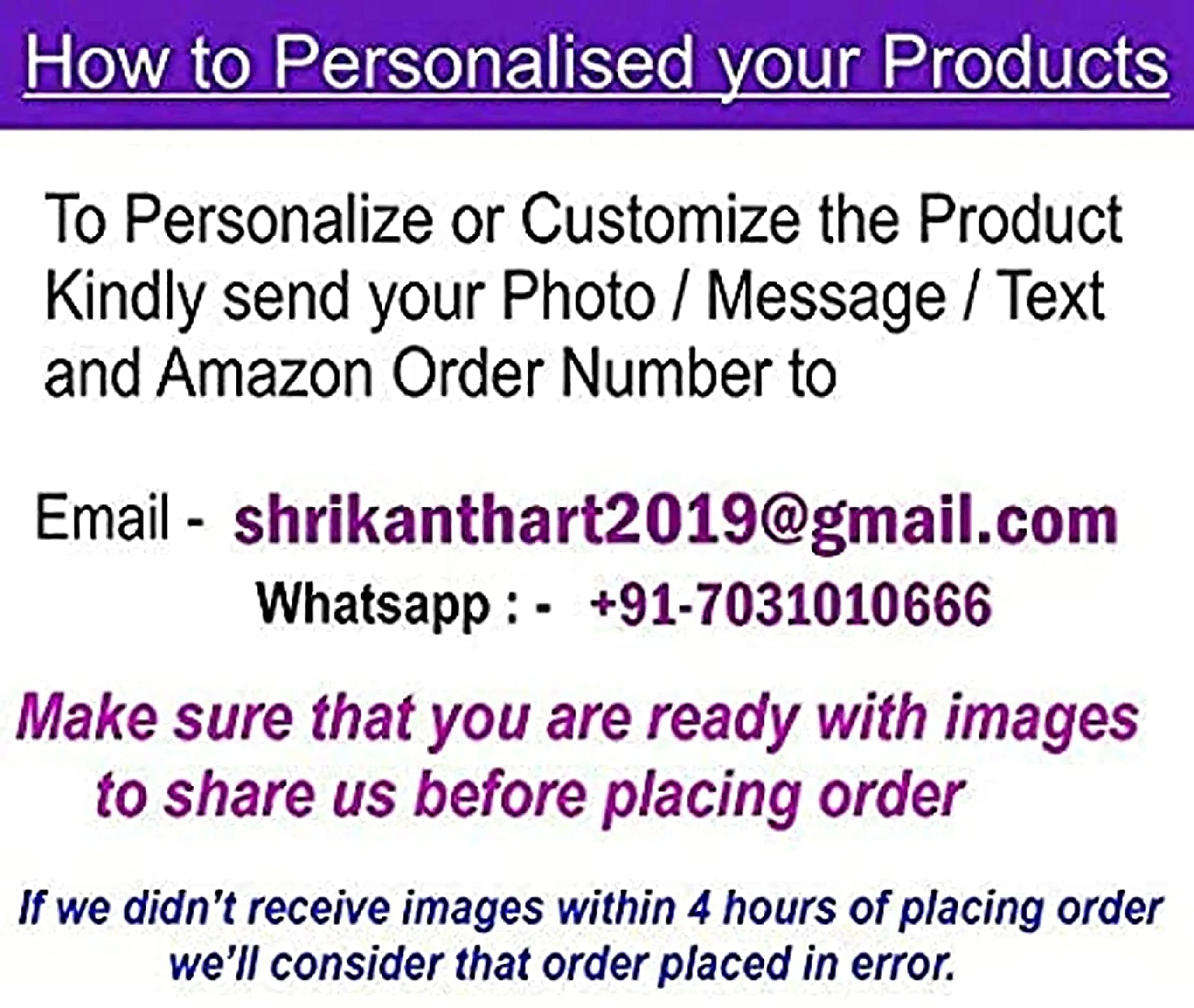 Shri Kanth Art® Customized 25th Anniversary Squre Shape Wooden Photo Frame | Personalized Wall Mount Decor | Silver Jubilee Anniversary Giftpack |ize: - 12 x 15 inch